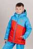 Зимний прогулочный костюм Nordski Jr. National Active - 2