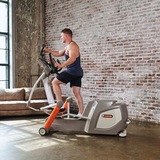 Эллиптический тренажер Yowza Captiva фото №12