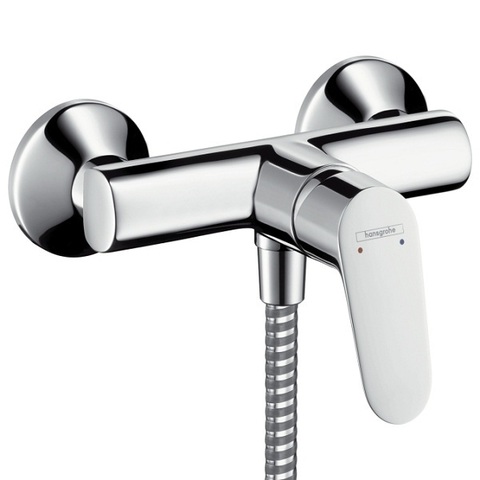 Hansgrohe Focus 31960000 Смеситель для душа
