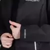 Nordski Urban утепленная лыжная куртка женская black - 6