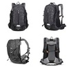 Картинка рюкзак туристический Ai One 9922 Black - 5