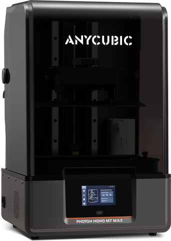 3D-принтер Anycubic Photon Mono M7 Max