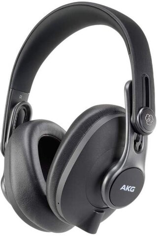AKG K371-BT