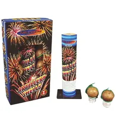 ARTILLERY SHELLS 2