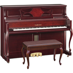 Yamaha M3