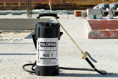 Распылитель Gloria 405T Profiline (5л)