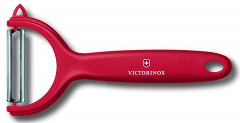 Нож для чистки томатов и киви Victorinox Swiss Classic, Red (7.6079.1)