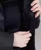 Nordski Urban утепленная лыжная куртка женская black - 7