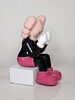 Фигурка Kaws Hypebeast — фото 5