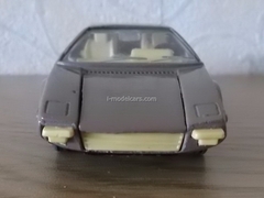 De Tomaso Pantera Ford #A-102 USSR remake 1:43