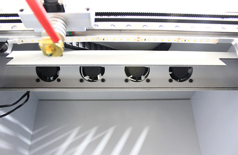 3D-принтер PrintBox3D 2