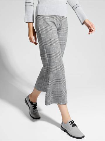 Брюки Classic Chic Conte