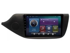 Магнитола для Kia Ceed (2013-2018) Android 10 4/64GB IPS DSP модель CB3199TS10
