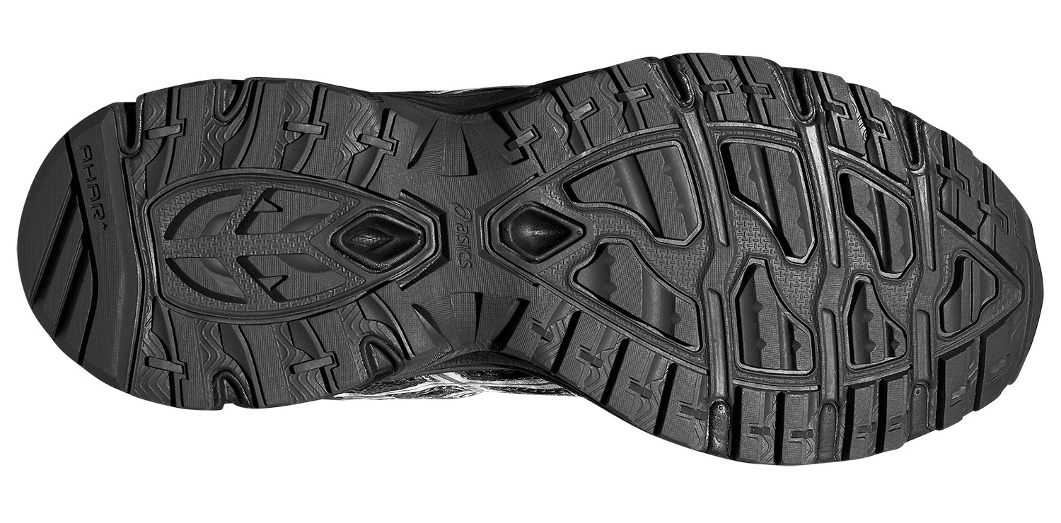 Asics Gel-Sonoma G-TX Женские непромокаемые внедорожники