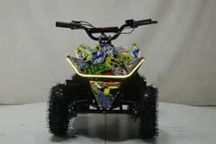 Квадроцикл Киберквад ATV 36V1000W
