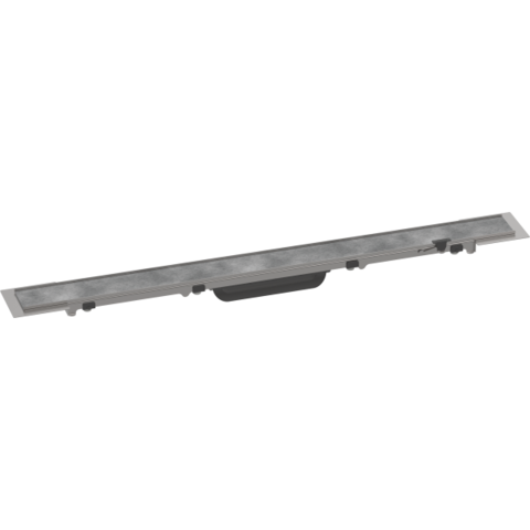 Hansgrohe RainDrain Rock 56030000 Внешняя часть 70 см