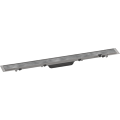 Hansgrohe RainDrain Rock 56030000 Внешняя часть 70 см фото