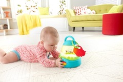 Fisher Price Фонарик 