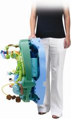 Evenflo Игровой центр ExerSaucer™ World Explorer (6231880/62311629)