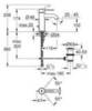 GROHE Essence 23589DA1 Смеситель для раковины