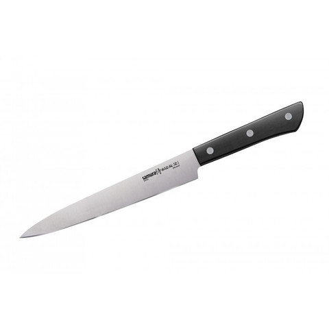 Нож для нарезки Samura Harakiri SHR-0045B/Y