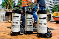 Распылитель Gloria 405T Profiline (5л)