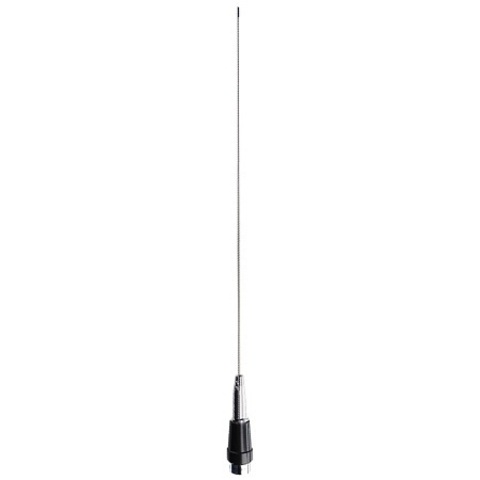 Автомобильная антенна VHF диапазона ROGER RA-M135V с PL основанием