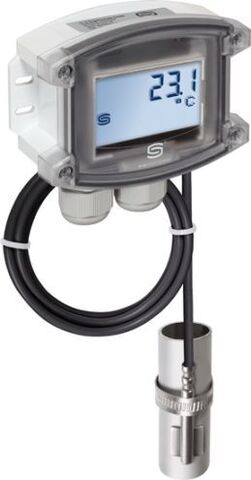 THERMASGARD ALTM2-Modbus-T3 датчик температуры, с Modbus, с дисплеем