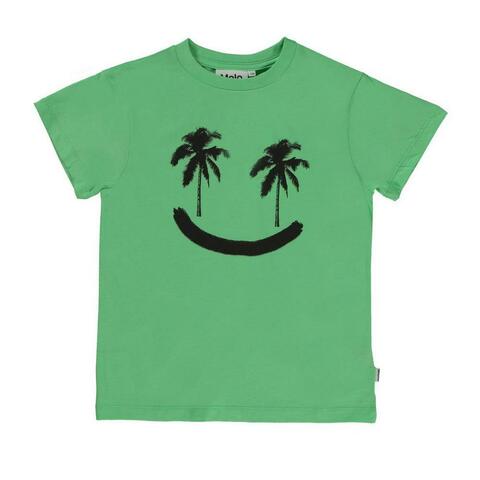 Футболка Molo Rame Crisp Green