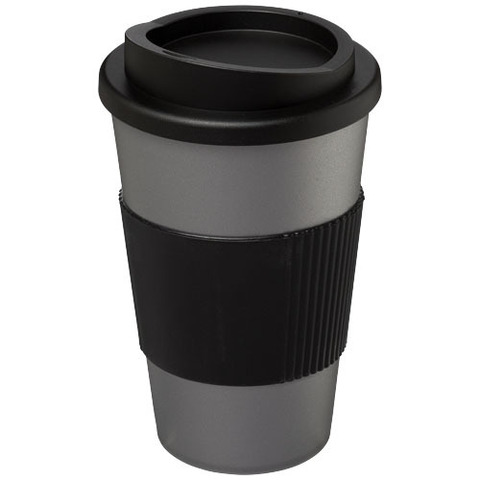 Термокружка Americano® объемом 350 мл с ручкой