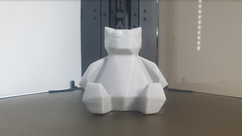3D-принтер FLSUN T1