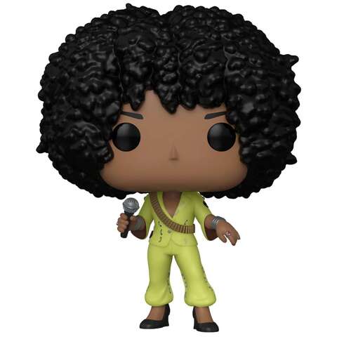 Funko POP! Erykah Badu (Essence Awards) (426)