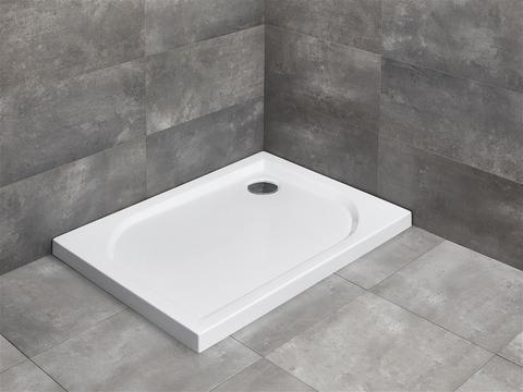 Radaway Delos D 4D17555-03 Душевой поддон