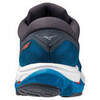 Мужские кроссовки для бега Mizuno Wave Ultima 12 синие(UK) - 3