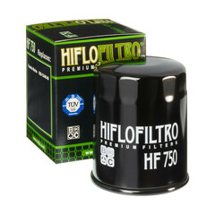 Фильтр масляный HF750