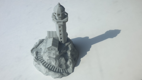 3D-принтер FLSUN T1