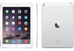 Apple iPad Air 2 Wi-Fi 32 ГБ, серебристый