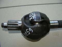 Шрус короткий 3159 (ОАО УАЗ)