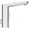 Ideal Standard Tonic II A6332AA Смеситель для раковины однорычажный с донным клапаном