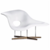 Кресло Eames la Chaise — фото 1