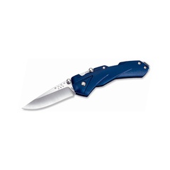 Фото Нож складной QuickFire Blue B0288BLS