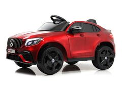 Mercedes X001XX 4WD с дистанционным управлением