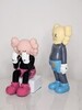 Фигурка Kaws Hypebeast — фото 9