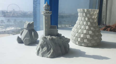 3D-принтер FLSUN T1