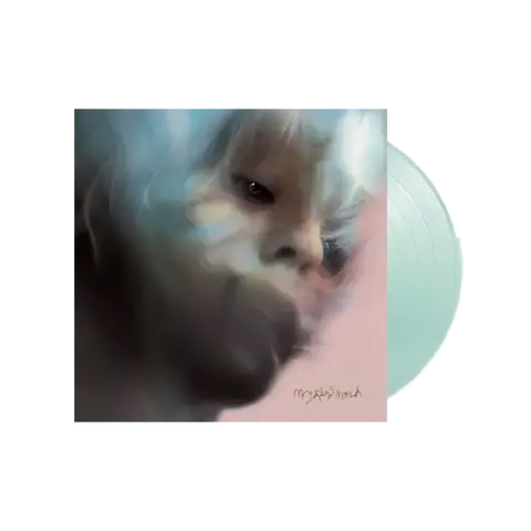 Виниловая пластинка Kedr Livanskiy — Myrtus Myth (Swamp Pearl Vinyl)