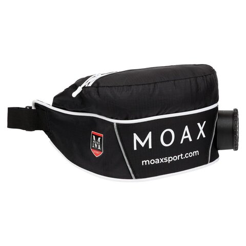 Термоподсумок Moax Race Cup черный
