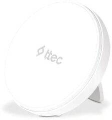 Беспровдная зарядка TTEC AirCharger M+ MagSafe Wireless Charger, белый