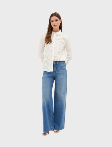 Джинсы GERRY WEBER