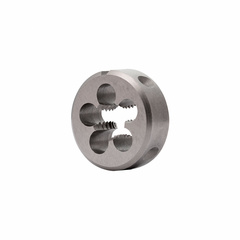 Плашка M22X2.5 Гост 9740 HSS-Co M35 (Р6М5К5)