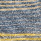 Пряжа YarnArt Forza Stripe 2807